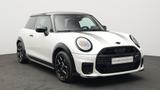 MINI Cooper C - weiße MINI Cooper C