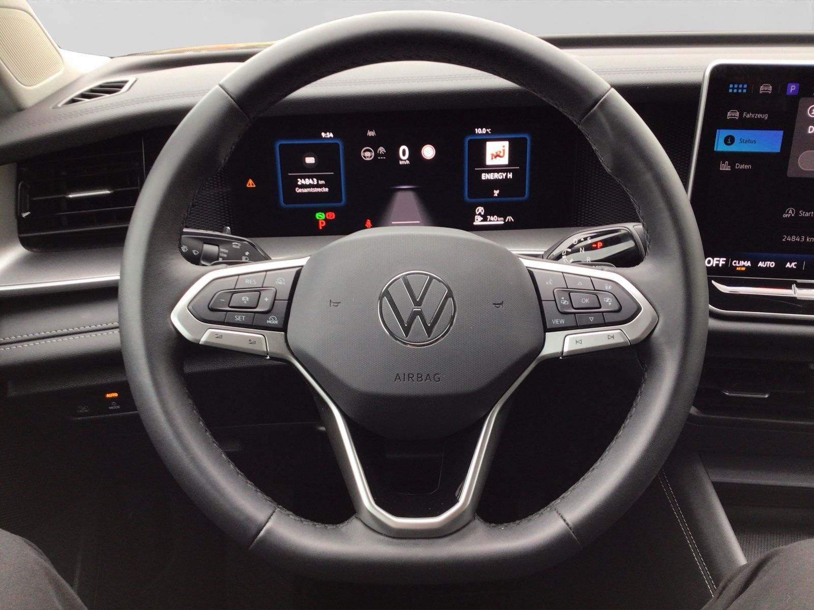 Volkswagen Tayron - Bild 9