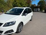 Seat Alhambra  AUTOMATIK . Panorama 7Sitze FR-Line - Seat Alhambra FR-Line mit Diesel-Antrieb