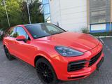 Porsche Cayenne Coupe Basis 2.Hand 1.Jahr Garantie - Porsche Cayenne: Sportwagen