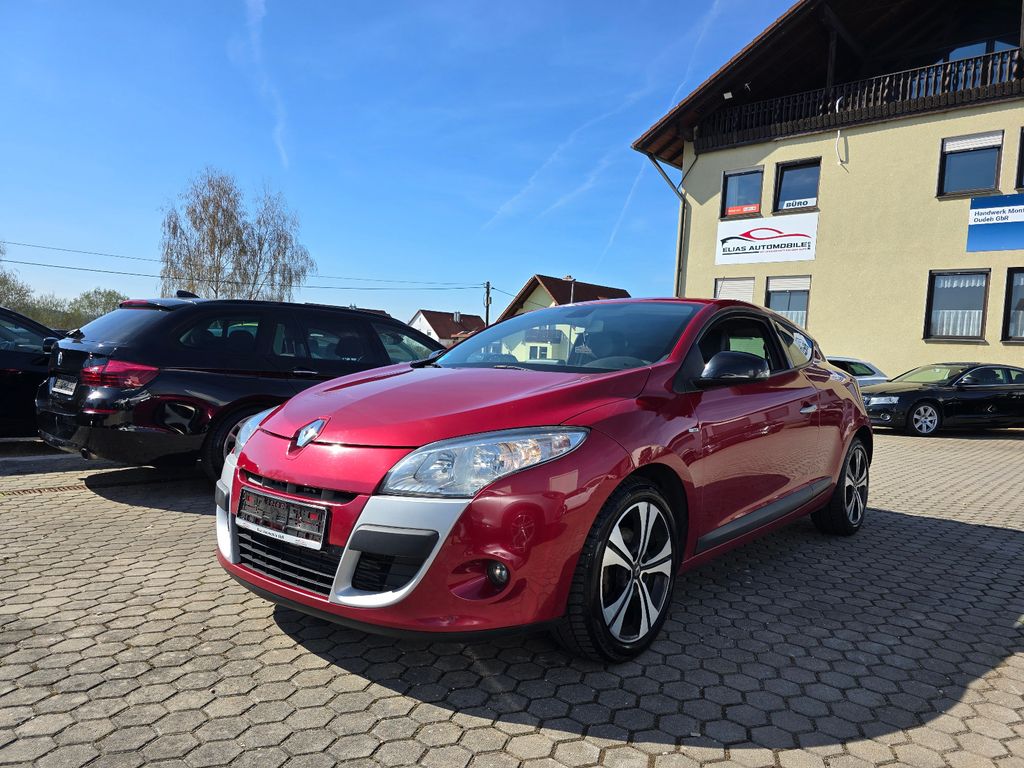 Angebot ansehen Renault Megane