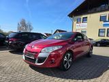 Renault Megane III Coupe BOSE Edition