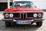 BMW 2.5 CS (E9)  Rarität (1er von 884) - BMW in Frankfurt (Main): 2.8