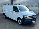 Volkswagen T6 Transporter Kasten-Kombi Kasten lang - gebrauchte VW T6 Transporter aus dem Jahr 2019