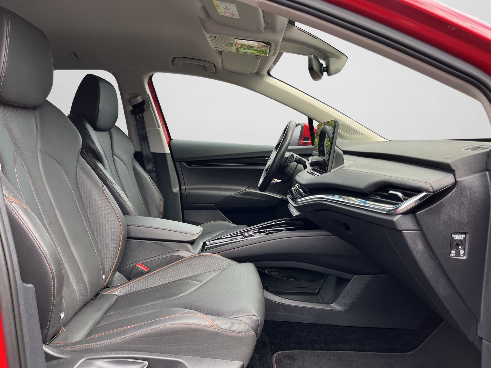Skoda Enyaq - Bild 5