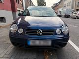 Volkswagen VW Polo 9N 1,2 Benzin 64 PS - Volkswagen Polo aus 2004: 1.6