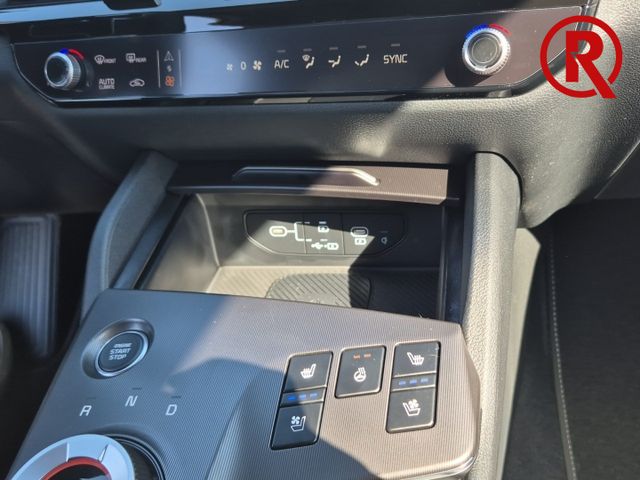 Sportage GT-Line 4WD 1.6 T-GDI Android Auto Appl