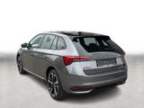 Skoda Scala 1.5 TSI Monte Carlo Matrix Pano ACC AHK - Skoda Scala mit Schiebedach