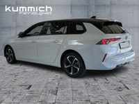 Opel Astra - Vorschau Bild 5