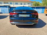 Audi S5 SB 3.0 TFSI quattro +LED+MMI+KAMERA+2.HAND+ - Audi S5 in München