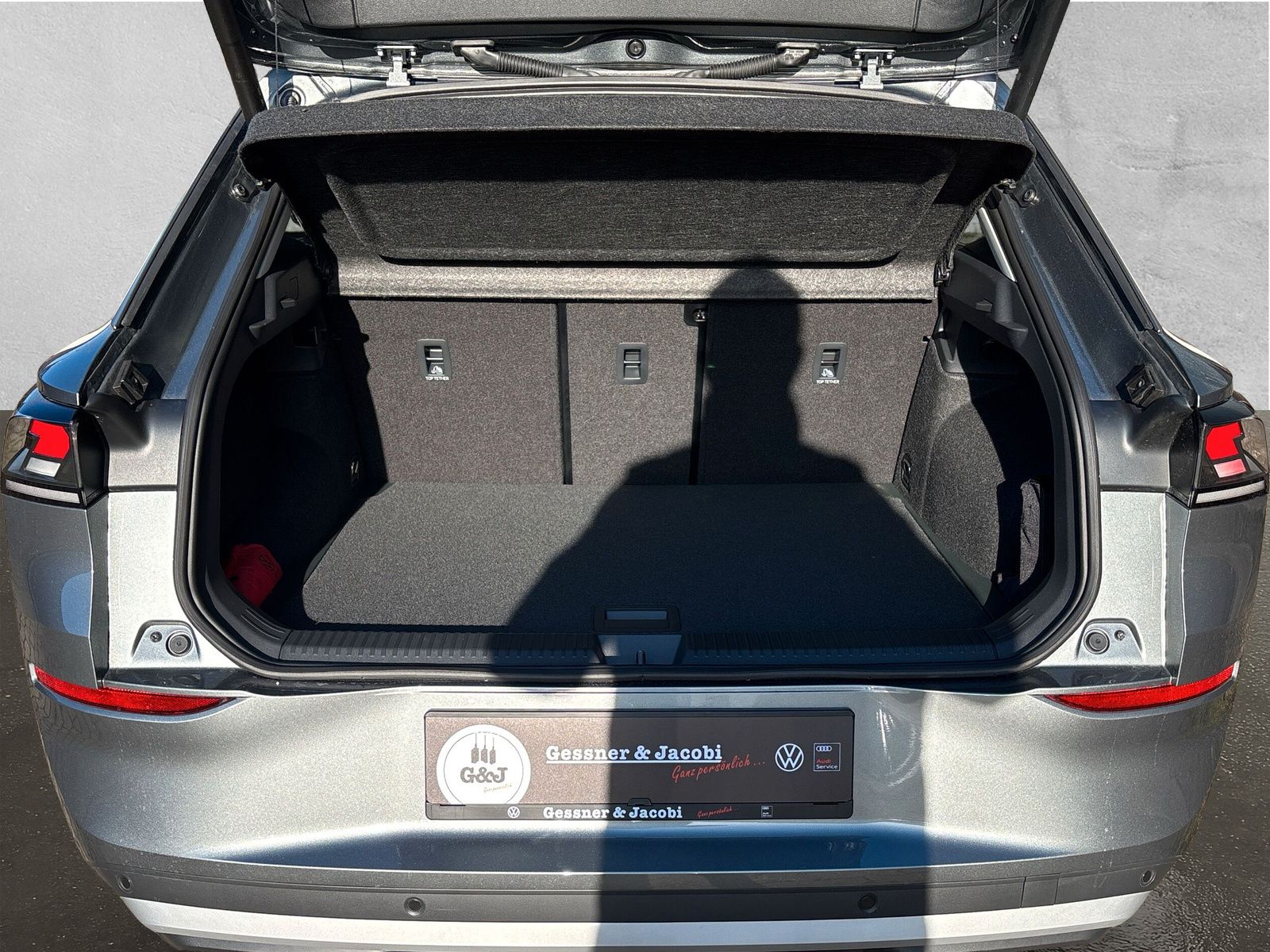 Fahrzeugabbildung Volkswagen T-Roc Style 1.5 eTSI 110kw 7-Gang DSG WR