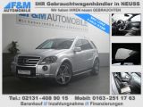 Mercedes-Benz ML 63 AMG 4MATIC Leder Navi Xenon PDC ALU