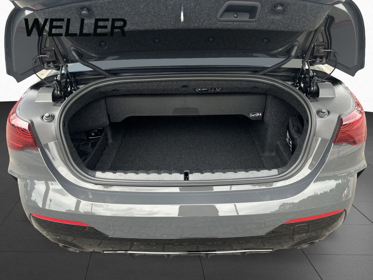 BMW 420 - Bild 17
