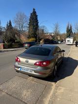Volkswagen CC Voll Scheckheft  - Volkswagen CC aus 2010