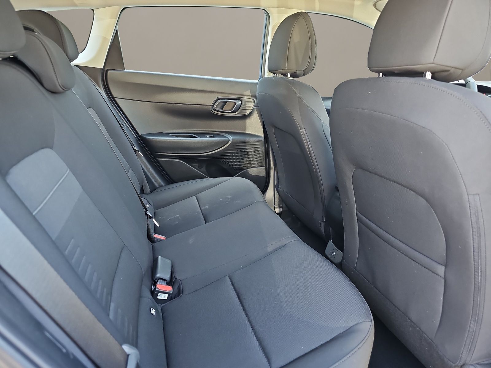 Hyundai BAYON – Bild 20