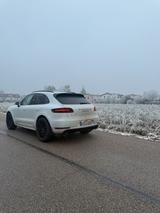 Porsche Macan GTS - Porsche Macan Gebrauchtwagen in München