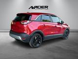 Opel Crossland Innovation/Navi/LED/Tempomat/App/1Hand - Opel Crossland (X) in Stuttgart