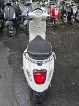 Vespa Sprint 50 - VESPA 50S