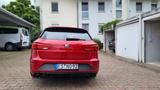 Seat Leon ST CUPRA 4Drive DSG KW V3 Fahrwerk - Seat Gebrauchtwagen in Stuttgart