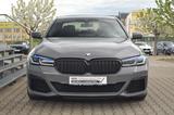 BMW M550i xDrive 530PS Premium Selection Gar - BMW: Premium Selection