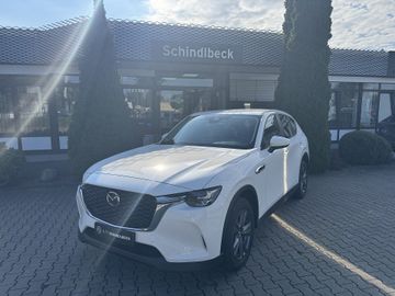 Mazda CX-60 e-SKYACTIV-D 200 AL-PRIME