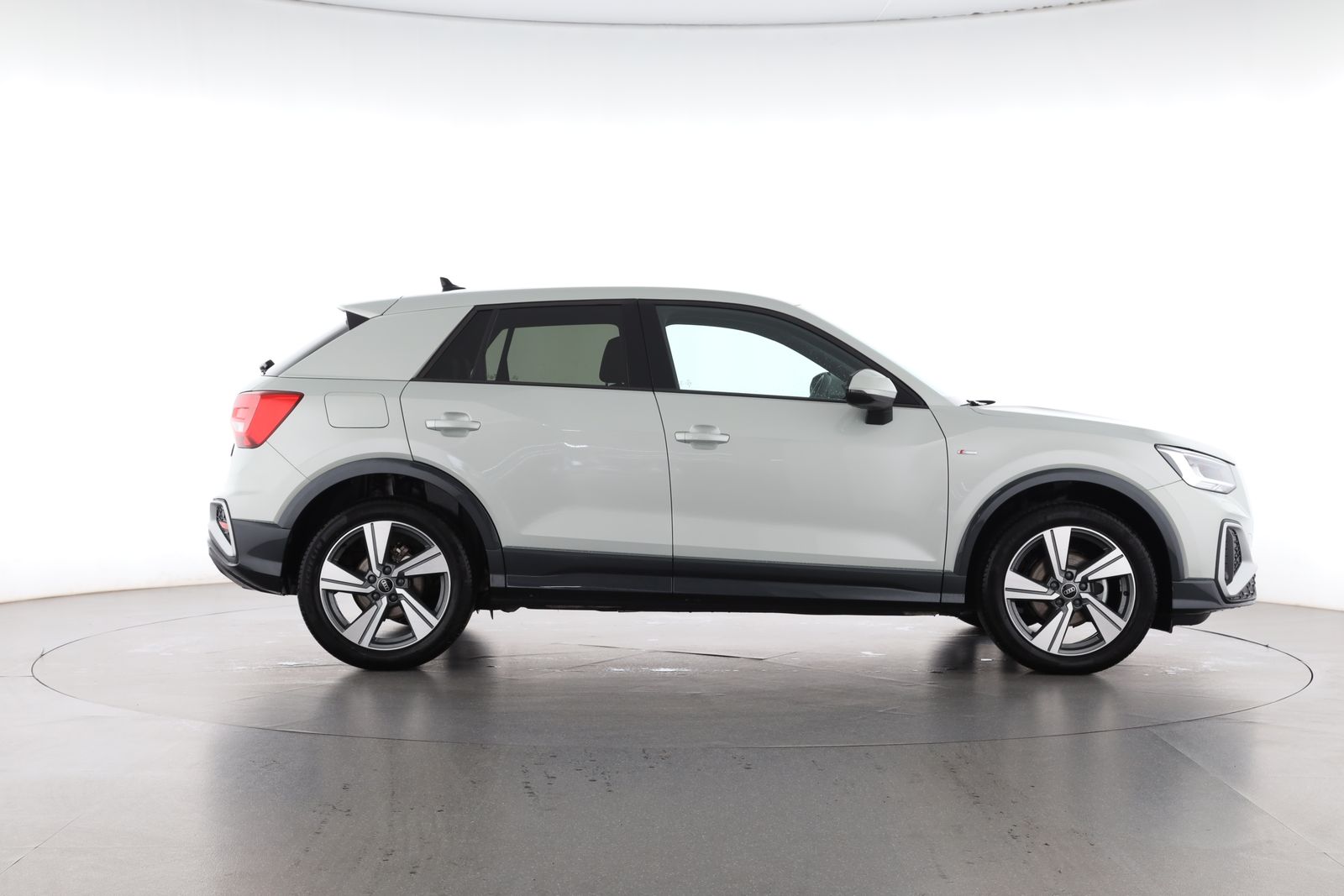 Audi Q2 - Bild 7