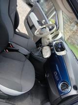 Fiat 500 Ellenator - Fiat 500e Benzin Gebrauchtwagen