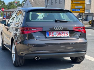 Audi A3 - 3