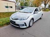 Toyota Corolla 1.6 Automatik / Klima - Toyota Corolla: Automat