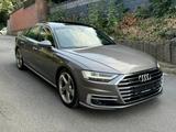 Audi A8L 50TDI QUATTRO MATRIX MASSAGE 360° VOLL - Audi A8 in Essen