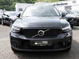 Volvo C40 T4 Recharge DKG Ultimate Dark aus 1.Hand LED - Volvo C40: Recharge Ultimate