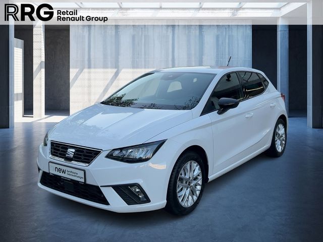 Seat Ibiza (KJ1) FR1.0 TSI 85kW FR