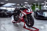 Ducati Panigale V2 Superquadro Final Edition*1OF55*NEU* - DUCATI F1