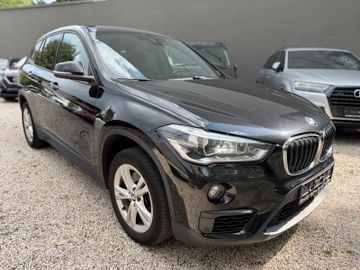 BMW X1 - 5