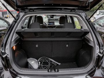 Hyundai Inster Elektro 85 kW FWD Select Autobahnassi.