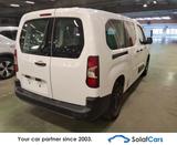 Peugeot Partner 1.5 HDI 2 Slide Doors L2 Premium Displa - Peugeot Partner aus 2022
