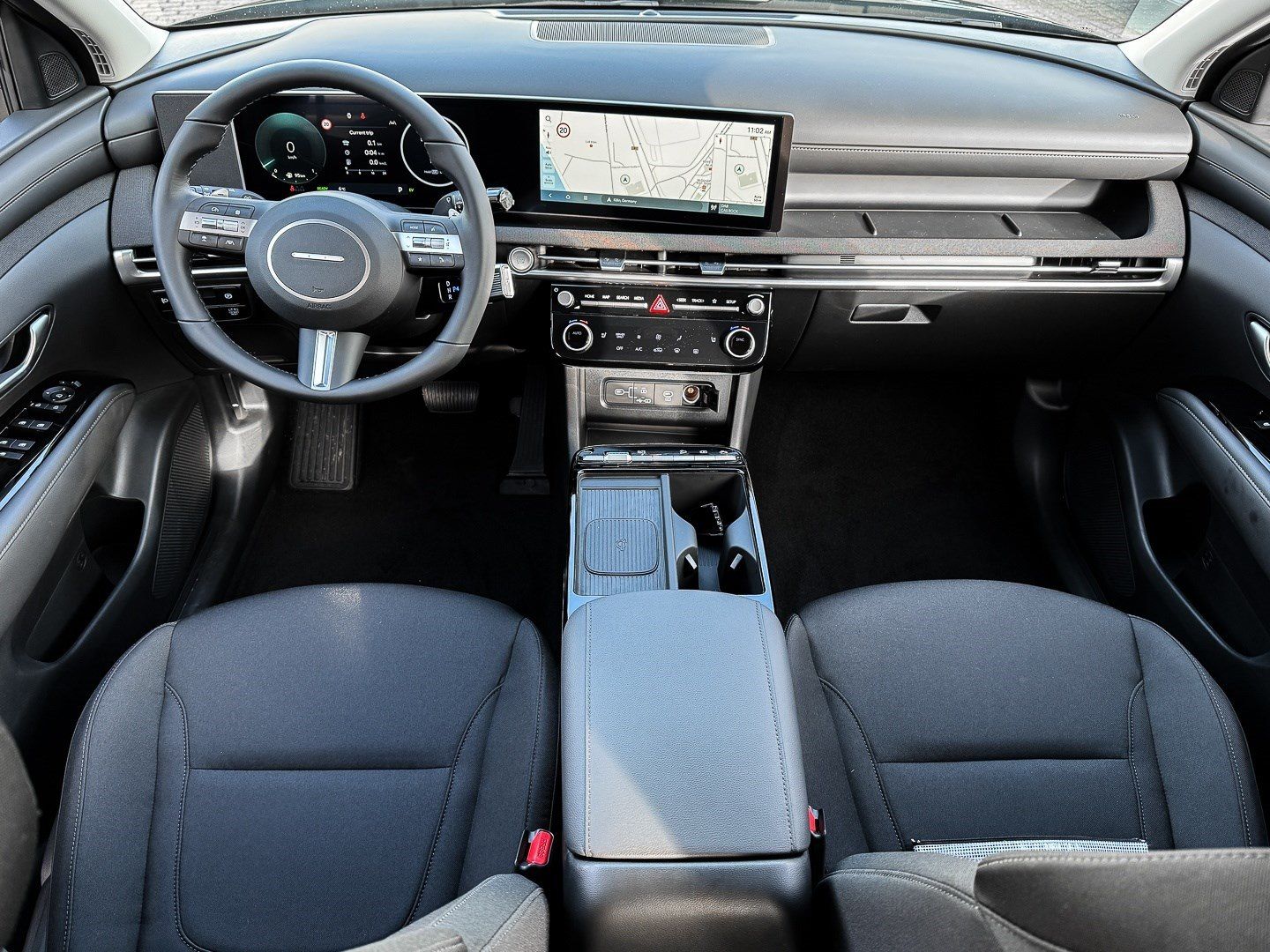 Hyundai TUCSON - Bild 6
