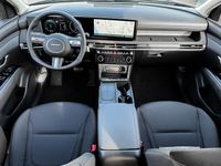 Hyundai TUCSON - Vorschau Bild 6