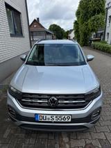 Volkswagen T-Cross 1.0 TSI OPF 81 kW DSG ACTIVE ACTIVE - Volkswagen T-Cross in Krefeld
