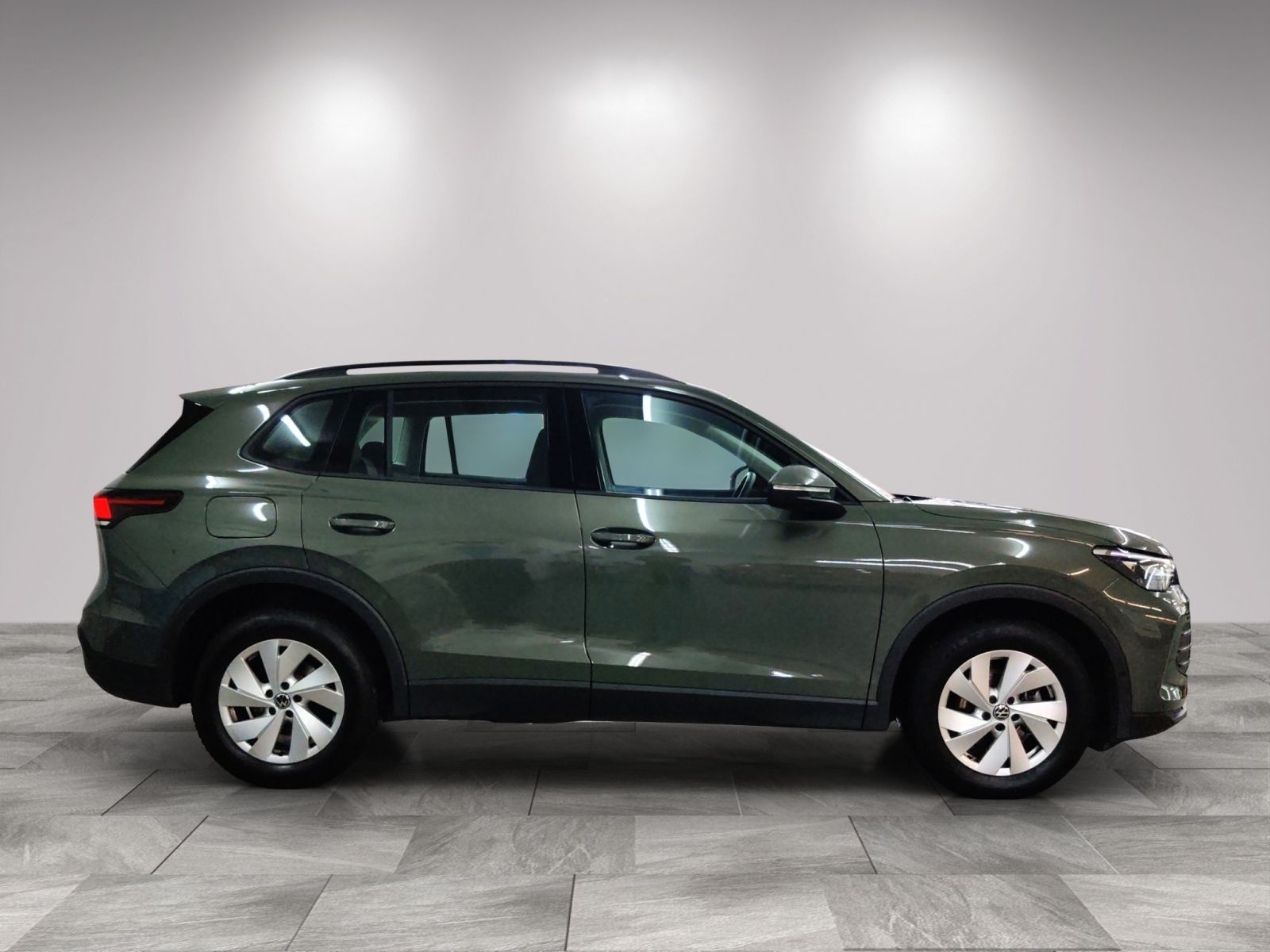Volkswagen Tiguan - Bild 6