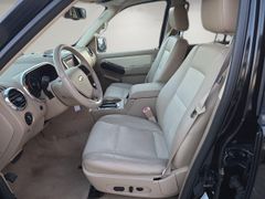 FORD Explorer V8/7-Sitzer