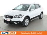 Suzuki SX4 S-Cross 1.4 BoosterJet Mild-Hybrid Comfort - Suzuki in Hannover