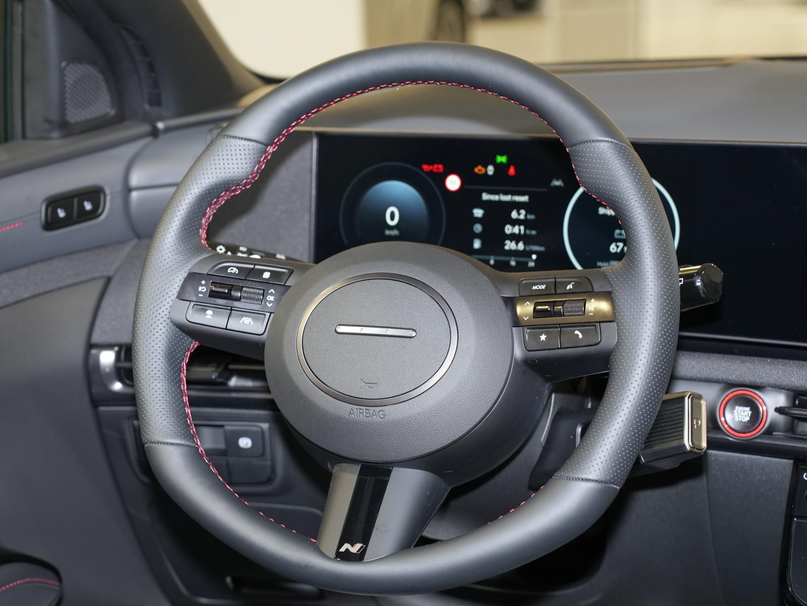 Hyundai TUCSON - Bild 18