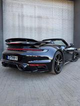 Porsche 992 Turbo S Cabriolet Turbo S - Porsche 992 in Berlin