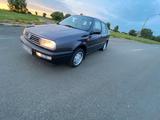 Volkswagen Vw Vento  Oldtimer H Kennzeichen Tausch mö... - gebrauchte VW Vento aus dem Jahr 1993