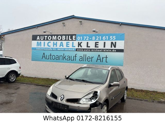 Renault Clio Grandtour Authentique 1.2 EURO 4 NR 95