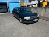 Audi A6 4B 2.8 V6 Quattro - Audi A6 aus 1999: 2.8