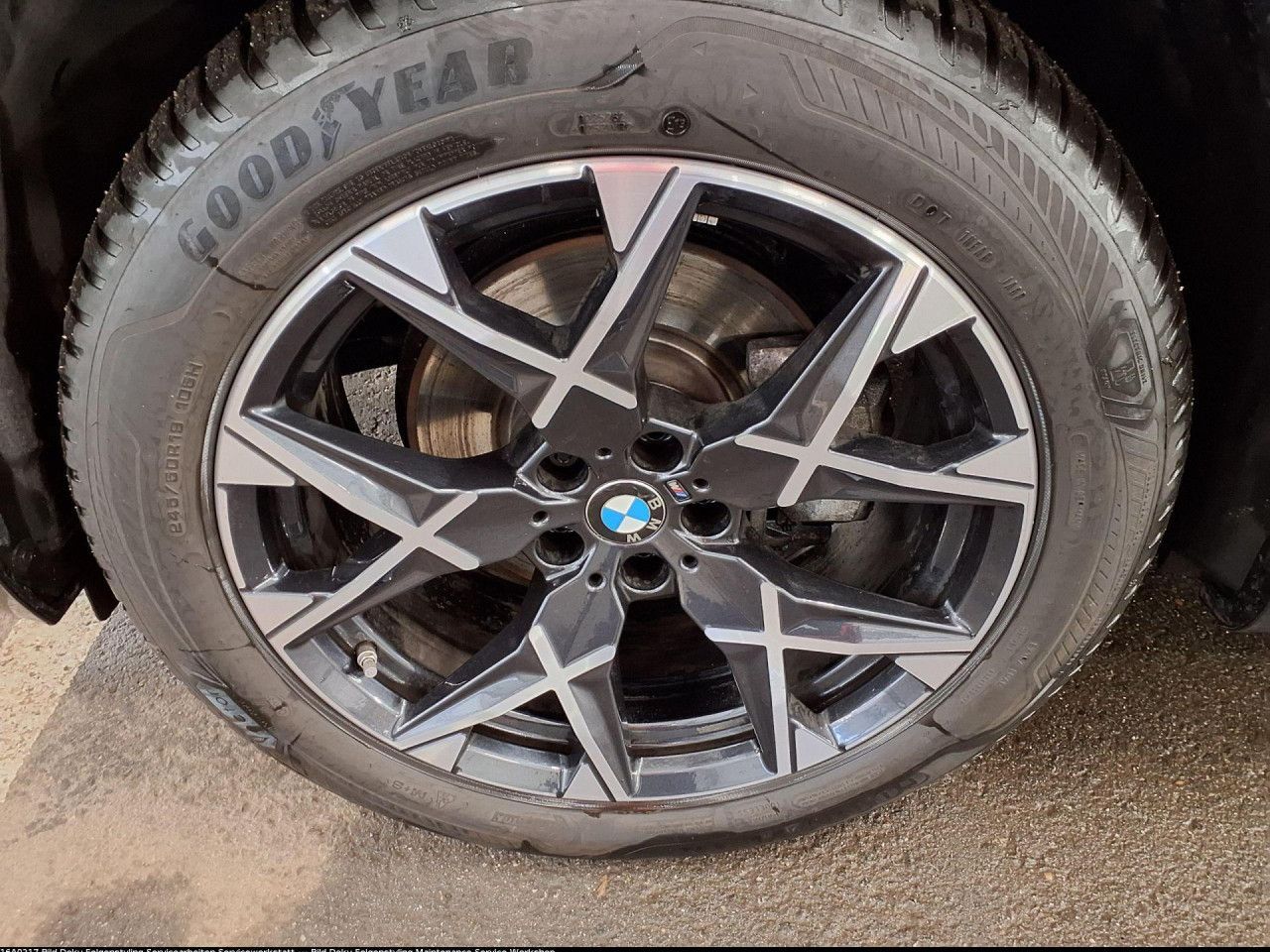 BMW X3 - Bild 10