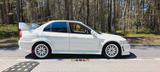 Mitsubishi Lancer EVO Evolution VI 6 GSR JDM - Mitsubishi Lancer: Vi Evolution