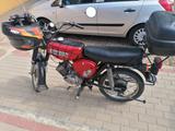 Simson S51B - SIMSON S51B